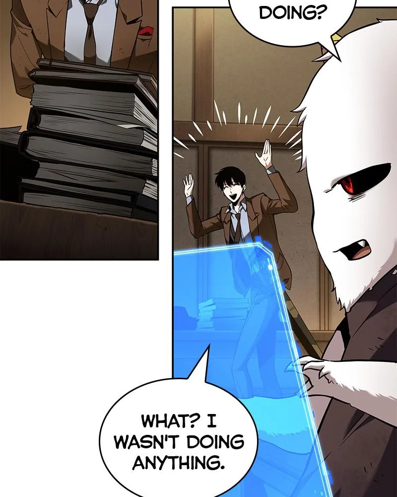 Omniscient Reader's Viewpoint - Chapter 87 - Page 28