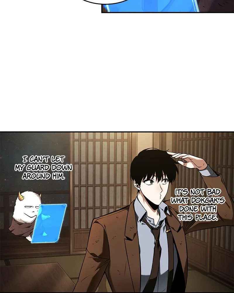 Omniscient Reader's Viewpoint - Chapter 87 - Page 29