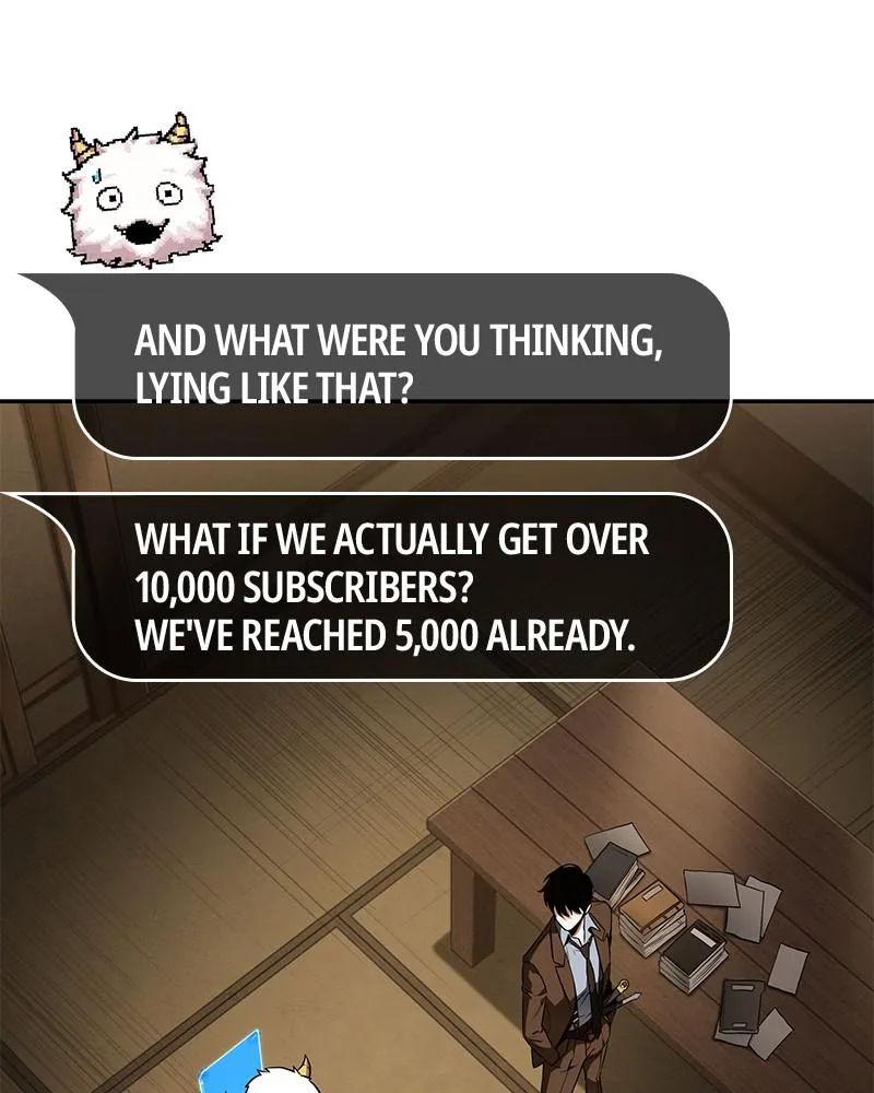 Omniscient Reader's Viewpoint - Chapter 87 - Page 33