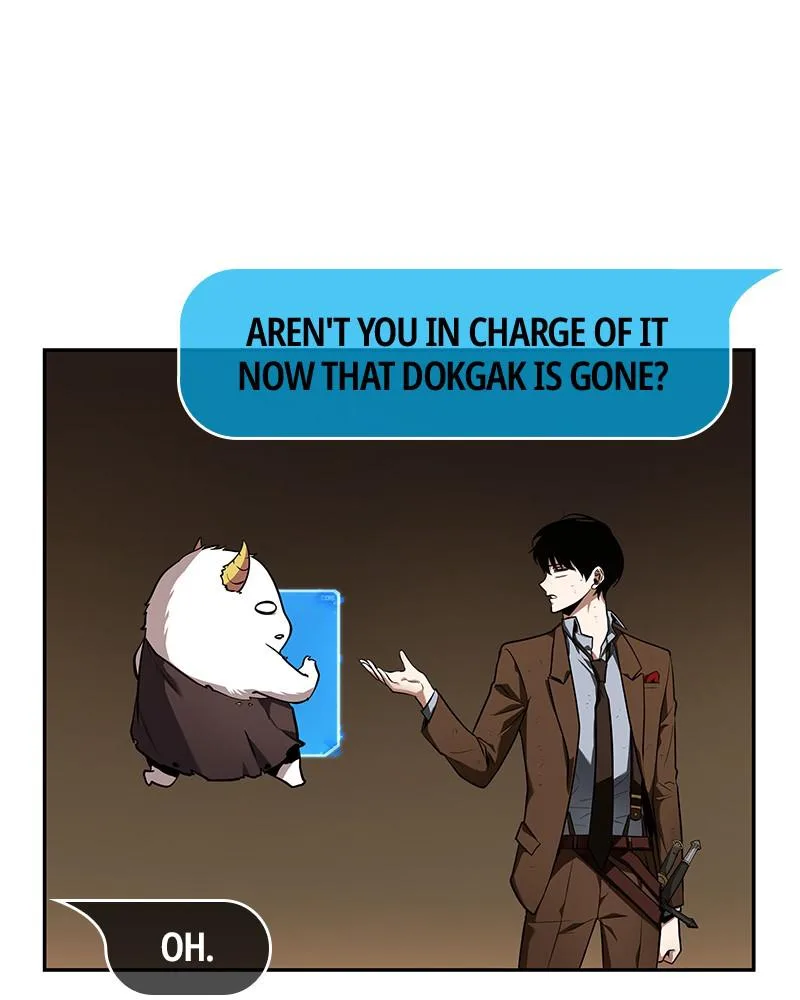 Omniscient Reader's Viewpoint - Chapter 87 - Page 35