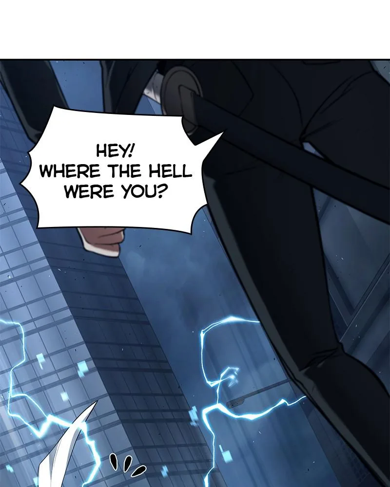 Omniscient Reader's Viewpoint - Chapter 87 - Page 43