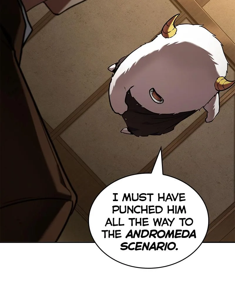 Omniscient Reader's Viewpoint - Chapter 87 - Page 5