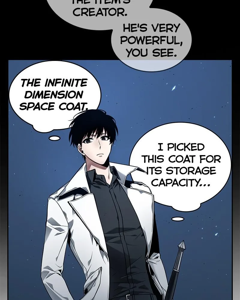 Omniscient Reader's Viewpoint - Chapter 87 - Page 54