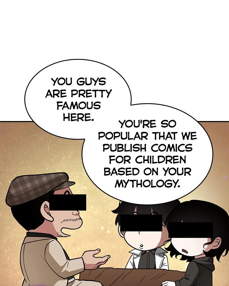 Omniscient Reader's Viewpoint - Chapter 88 - Page 100