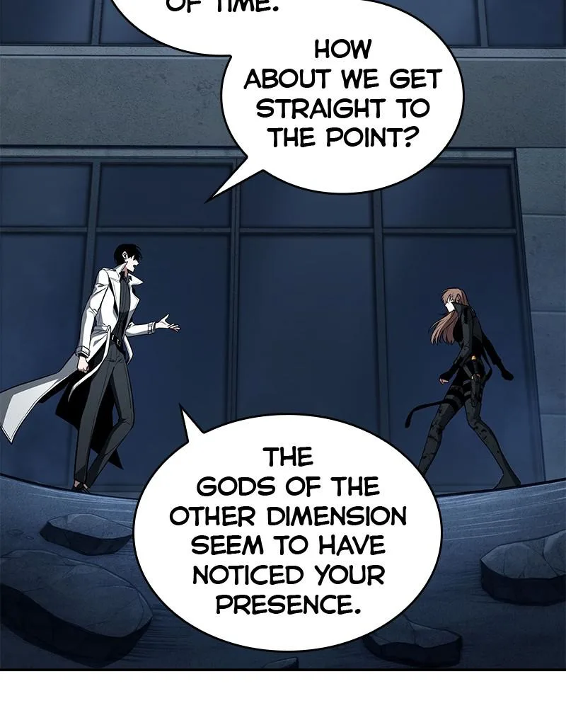 Omniscient Reader's Viewpoint - Chapter 88 - Page 28
