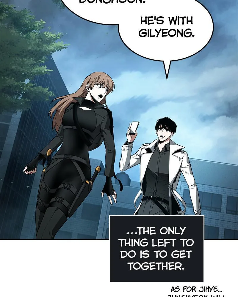 Omniscient Reader's Viewpoint - Chapter 89 - Page 113