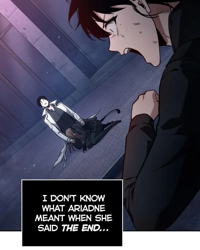 Omniscient Reader's Viewpoint - Chapter 89 - Page 19