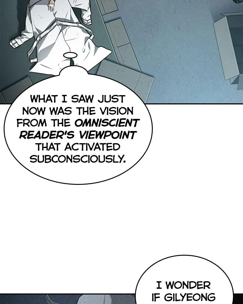 Omniscient Reader's Viewpoint - Chapter 89 - Page 54