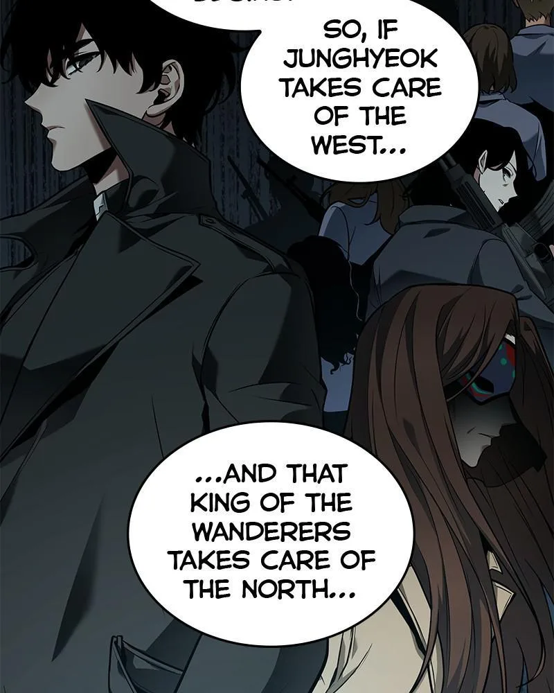 Omniscient Reader's Viewpoint - Chapter 89 - Page 61