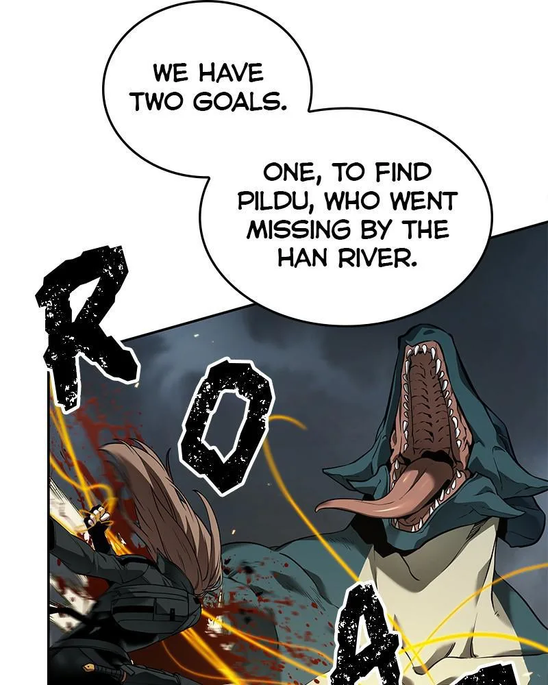 Omniscient Reader's Viewpoint - Chapter 89 - Page 81