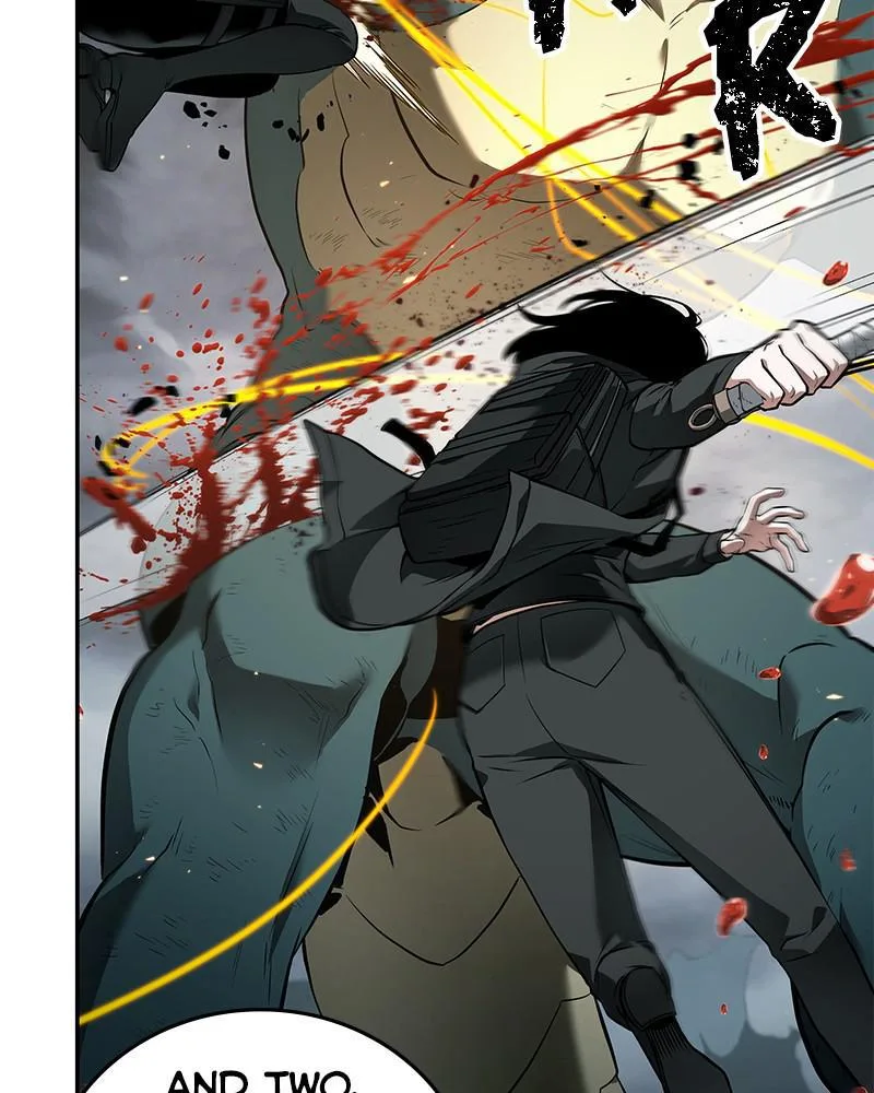 Omniscient Reader's Viewpoint - Chapter 89 - Page 82
