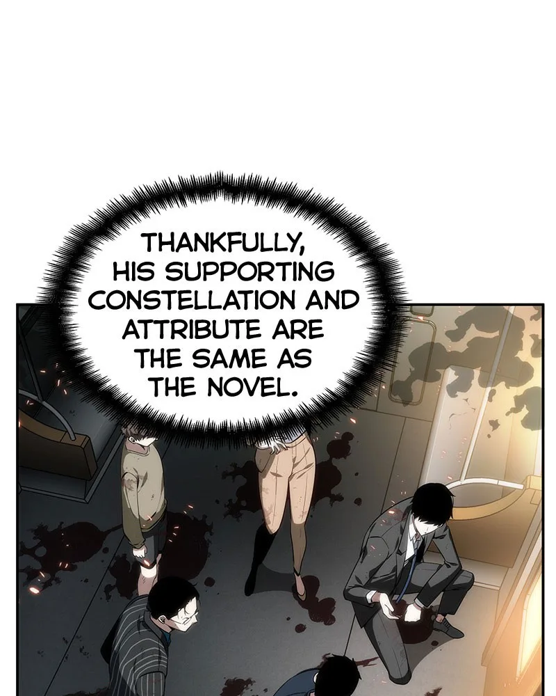 Omniscient Reader's Viewpoint - Chapter 9 - Page 20