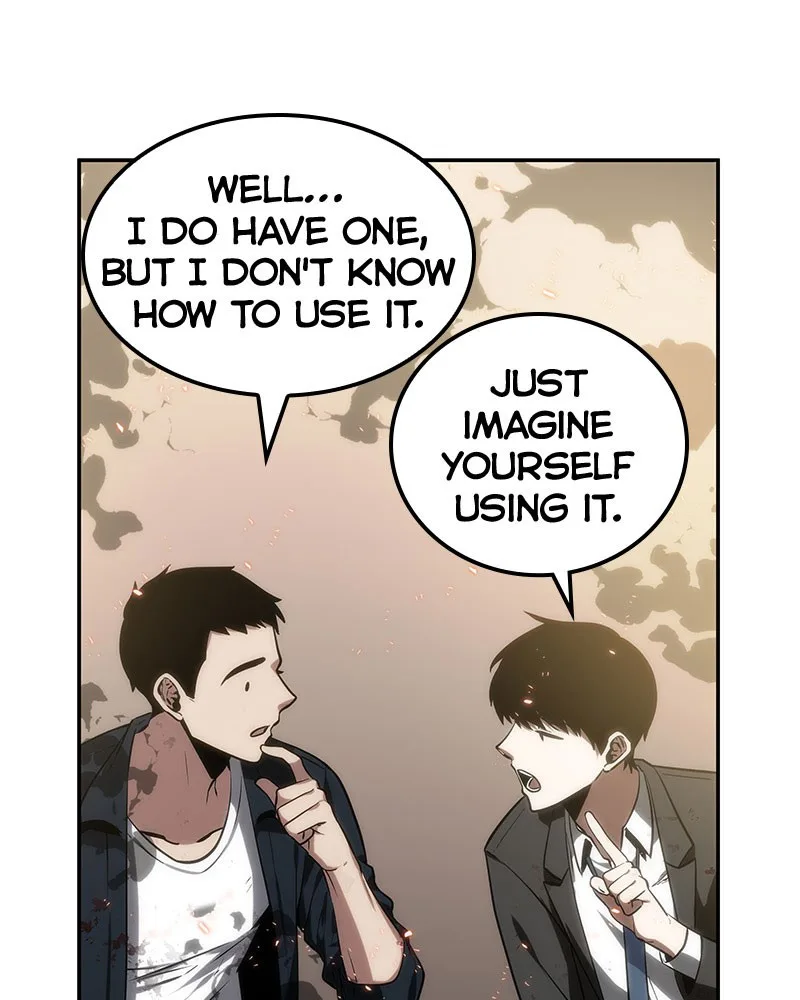 Omniscient Reader's Viewpoint - Chapter 9 - Page 22