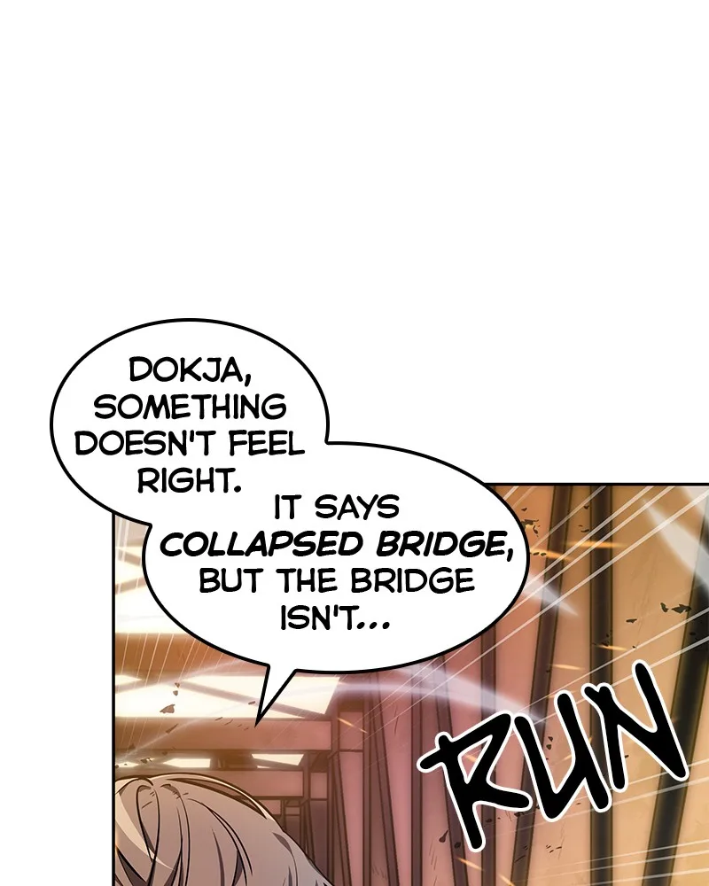 Omniscient Reader's Viewpoint - Chapter 9 - Page 47