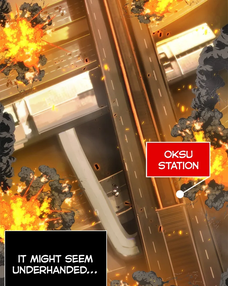 Omniscient Reader's Viewpoint - Chapter 9 - Page 51