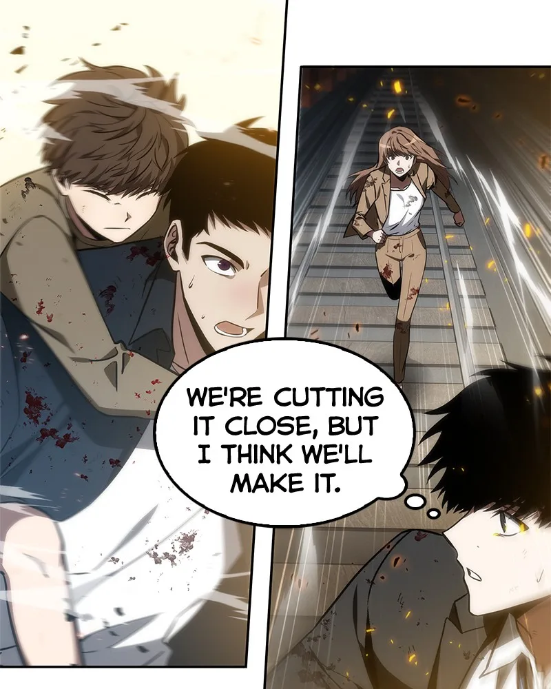 Omniscient Reader's Viewpoint - Chapter 9 - Page 53