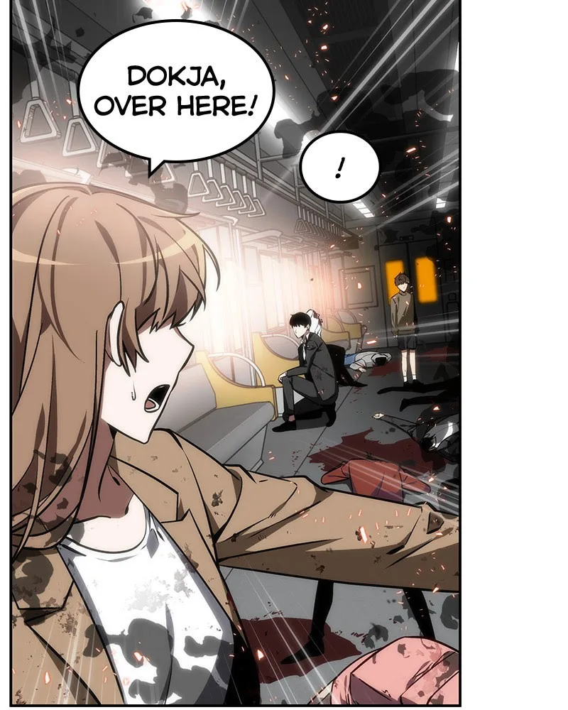Omniscient Reader's Viewpoint - Chapter 9 - Page 7