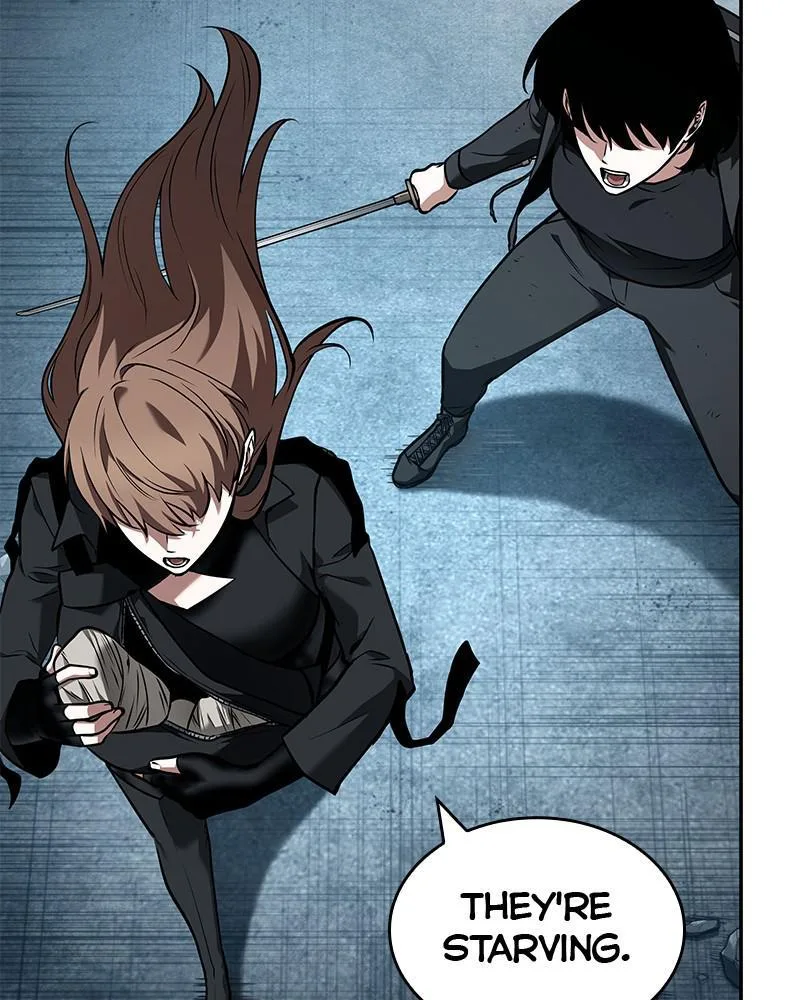 Omniscient Reader's Viewpoint - Chapter 90 - Page 17