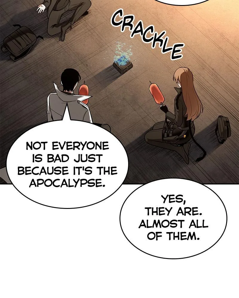Omniscient Reader's Viewpoint - Chapter 90 - Page 58