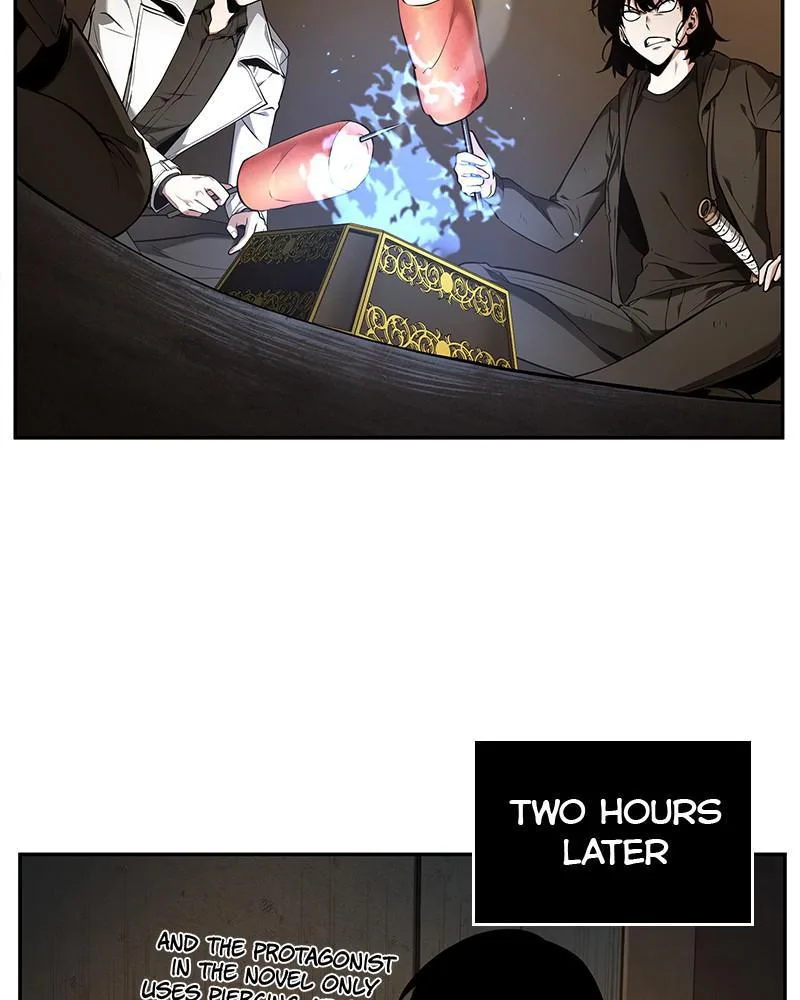 Omniscient Reader's Viewpoint - Chapter 90 - Page 60