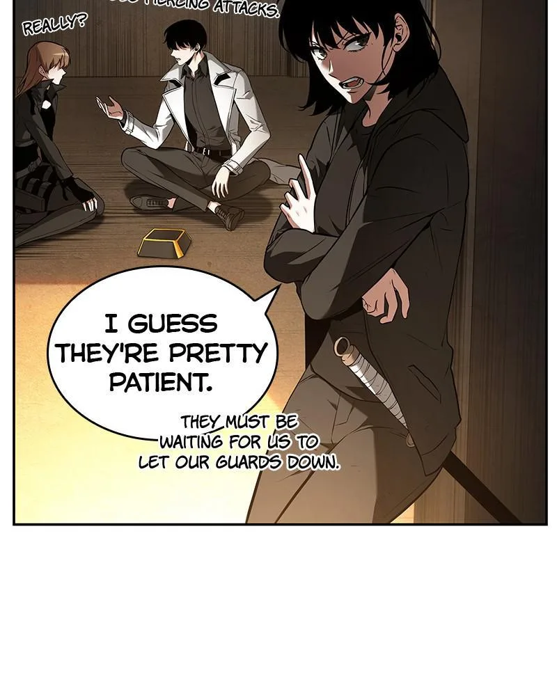 Omniscient Reader's Viewpoint - Chapter 90 - Page 61