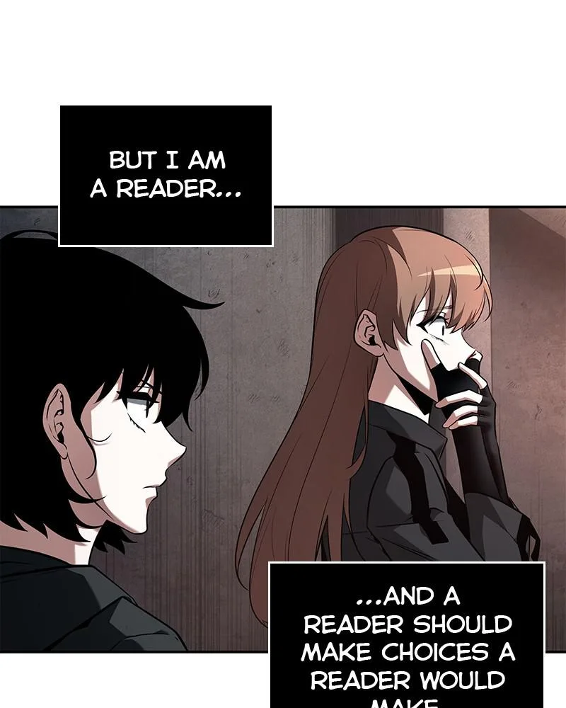 Omniscient Reader's Viewpoint - Chapter 91 - Page 111