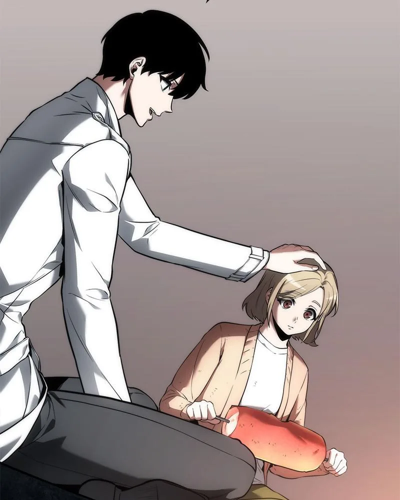 Omniscient Reader's Viewpoint - Chapter 91 - Page 115