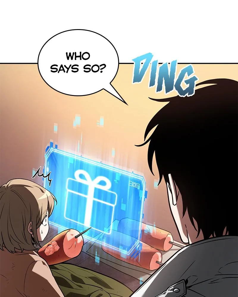 Omniscient Reader's Viewpoint - Chapter 91 - Page 129