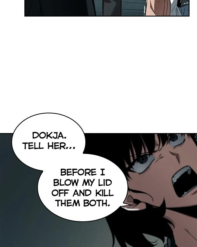 Omniscient Reader's Viewpoint - Chapter 91 - Page 13