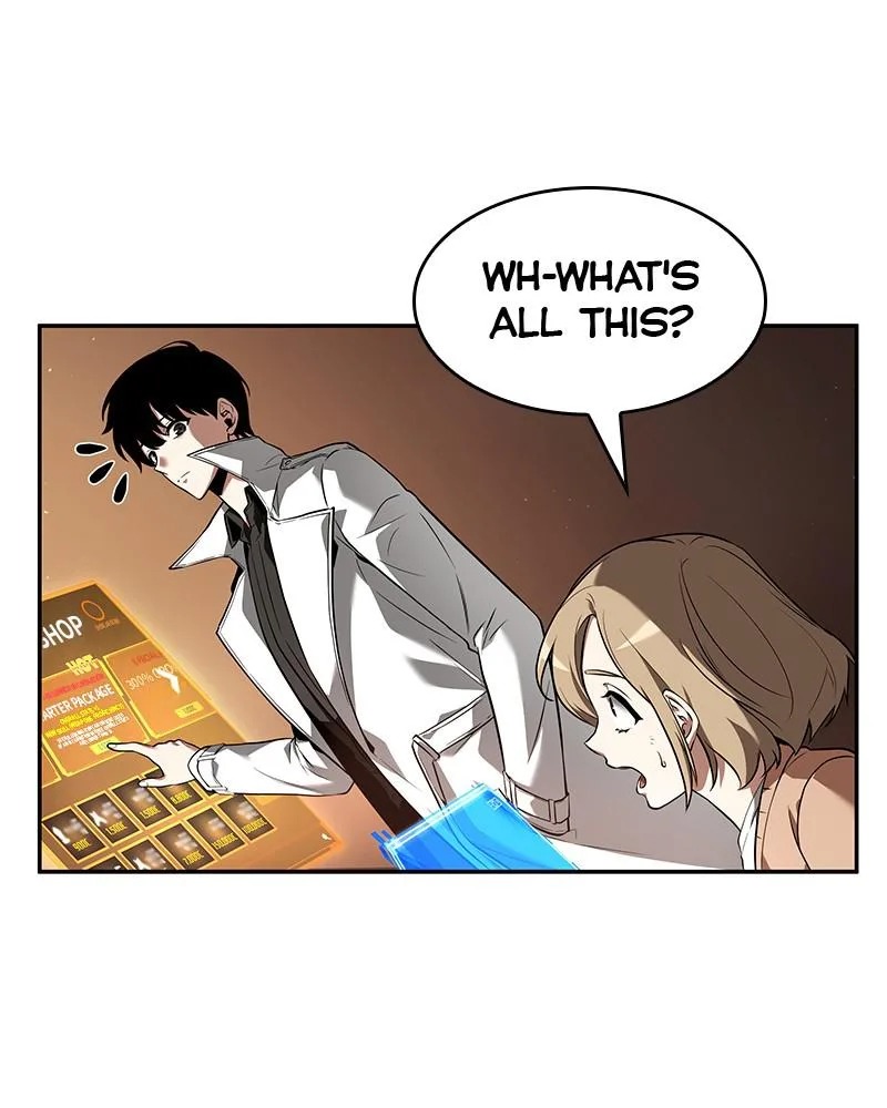 Omniscient Reader's Viewpoint - Chapter 91 - Page 133