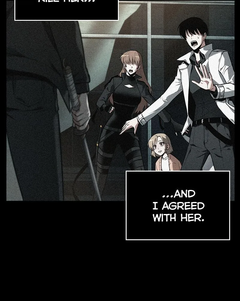 Omniscient Reader's Viewpoint - Chapter 91 - Page 27