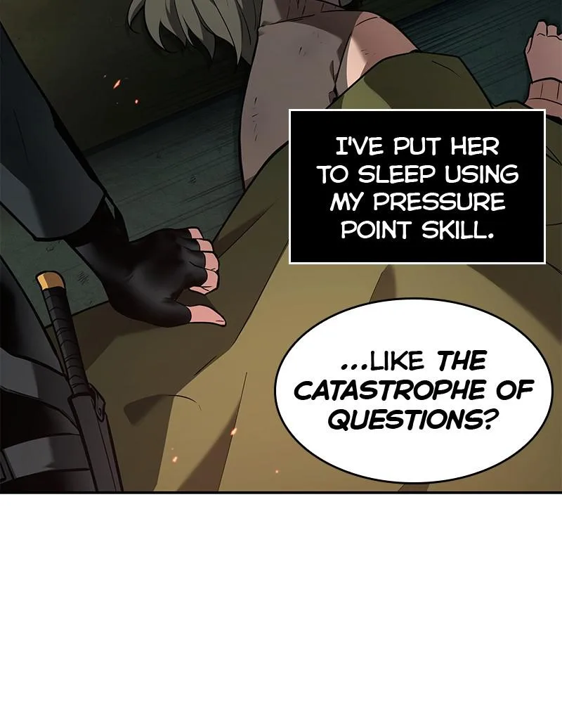 Omniscient Reader's Viewpoint - Chapter 91 - Page 37