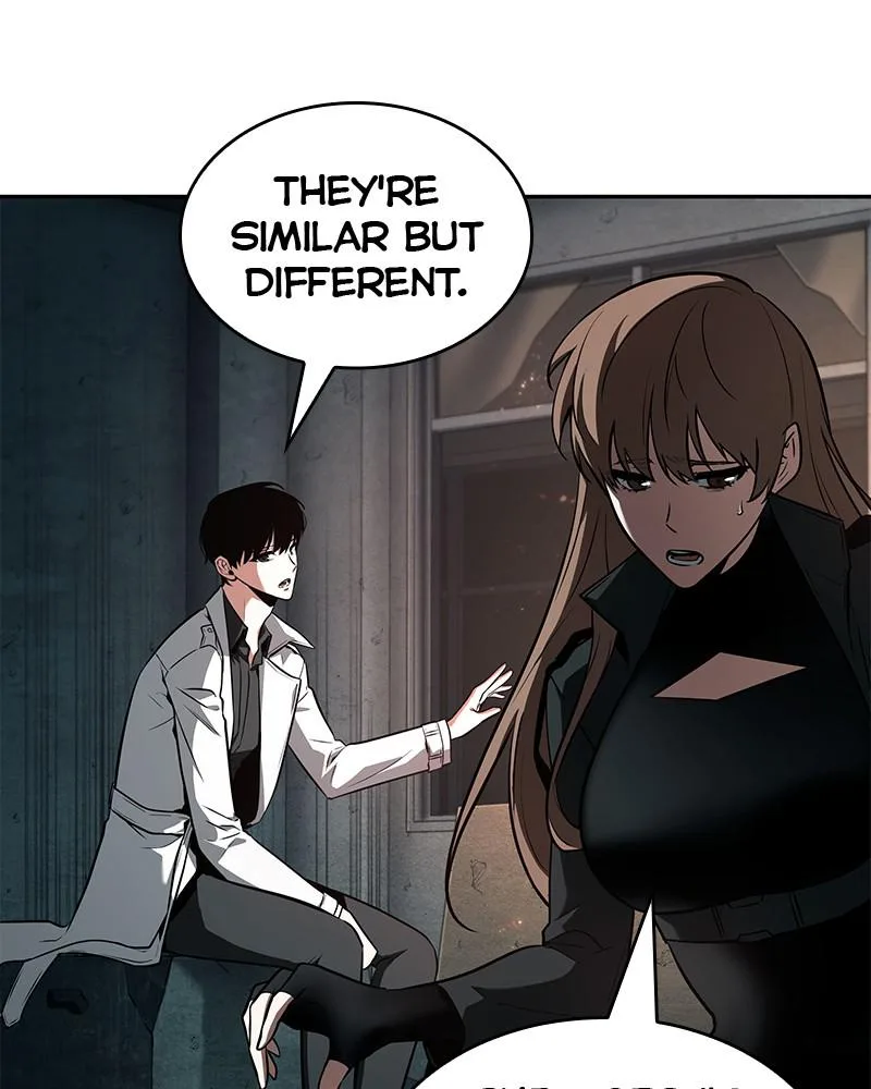 Omniscient Reader's Viewpoint - Chapter 91 - Page 38