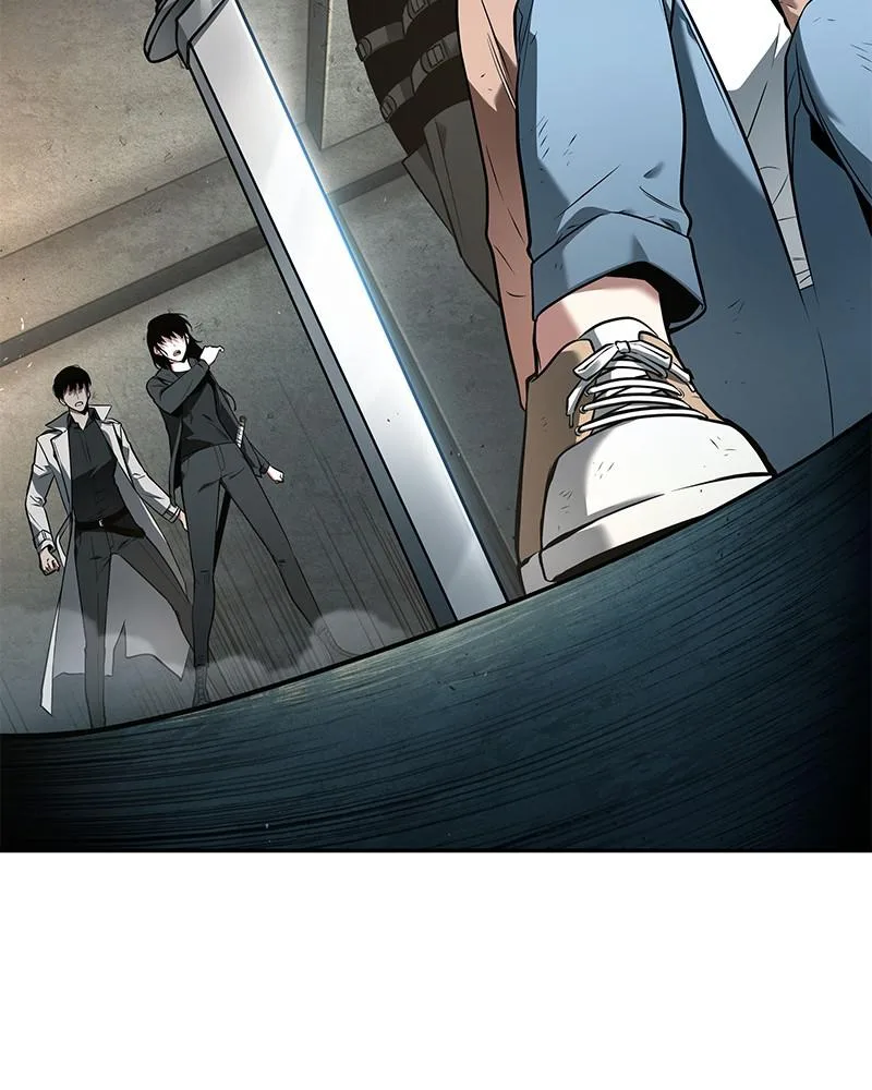 Omniscient Reader's Viewpoint - Chapter 91 - Page 4