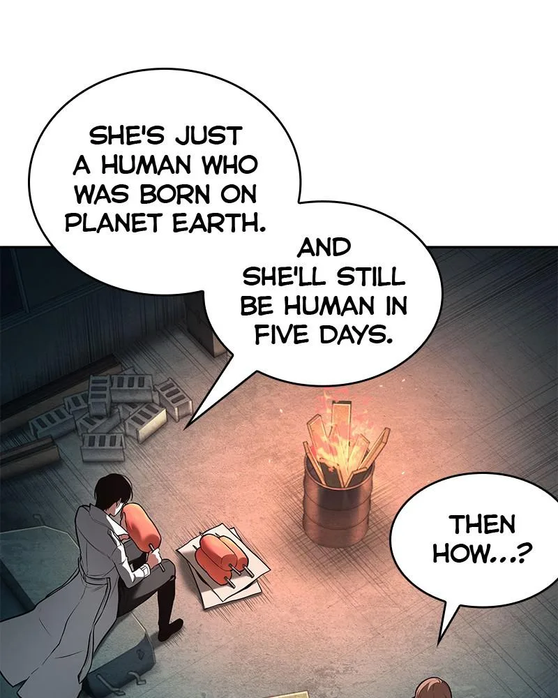 Omniscient Reader's Viewpoint - Chapter 91 - Page 44
