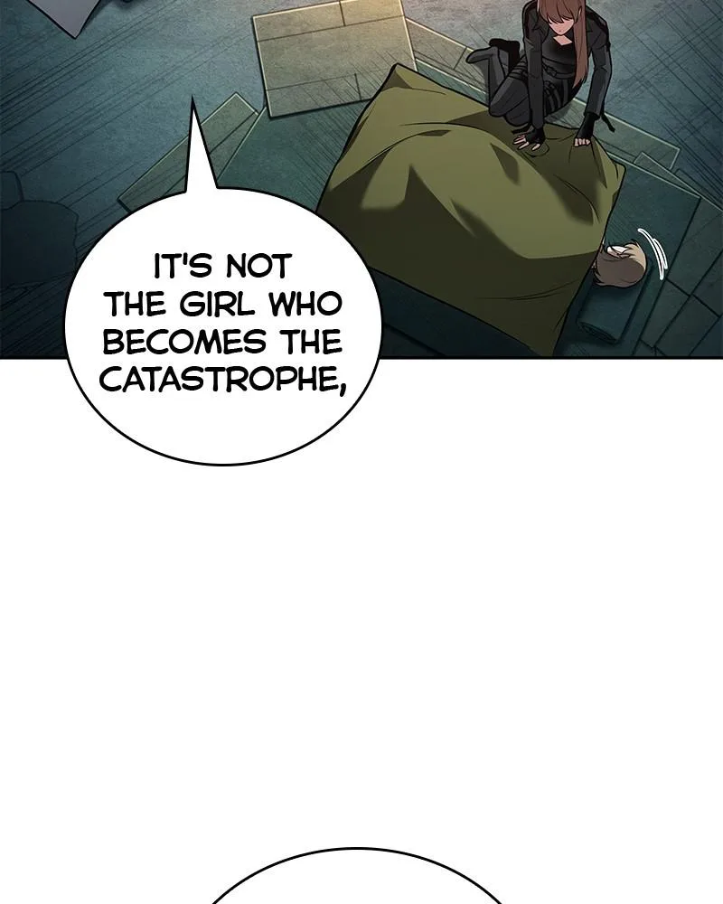 Omniscient Reader's Viewpoint - Chapter 91 - Page 45