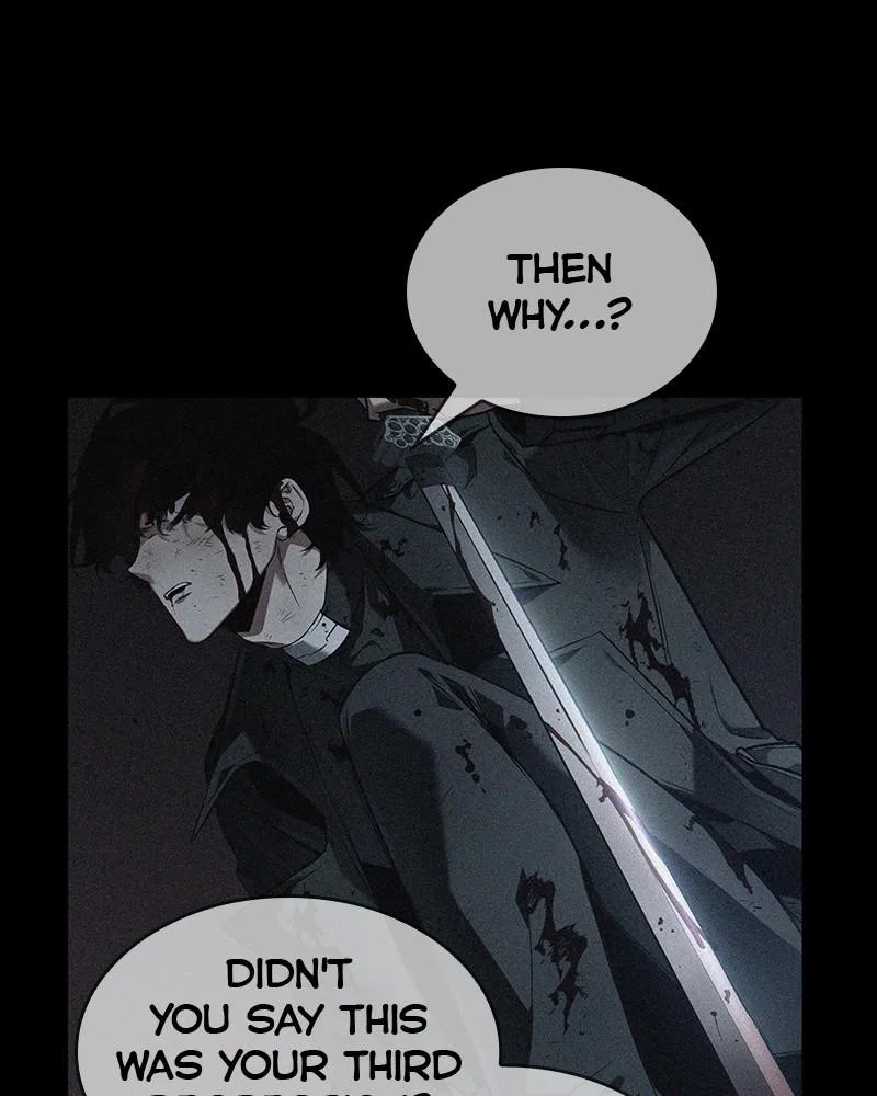 Omniscient Reader's Viewpoint - Chapter 91 - Page 54