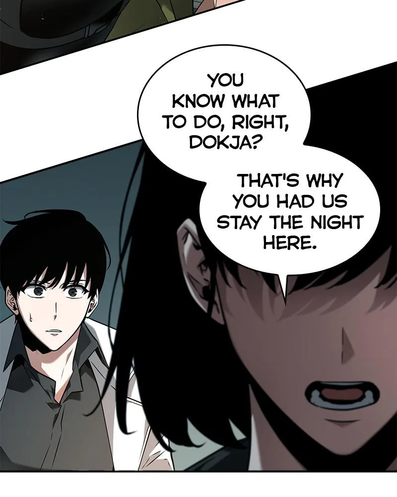 Omniscient Reader's Viewpoint - Chapter 91 - Page 6