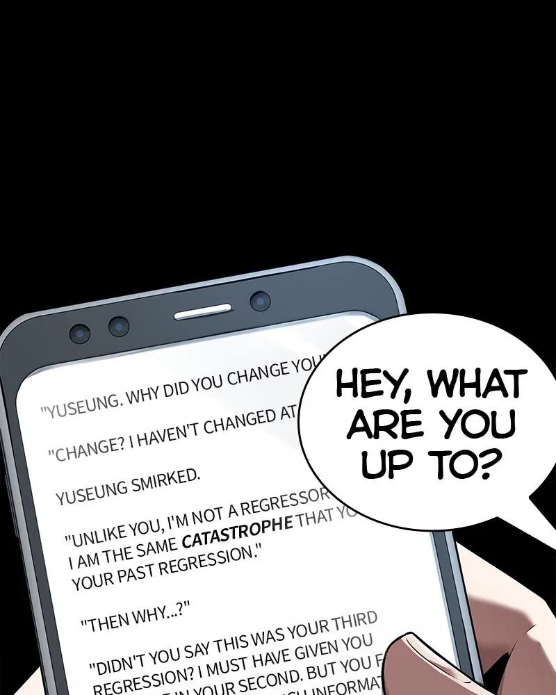Omniscient Reader's Viewpoint - Chapter 91 - Page 61