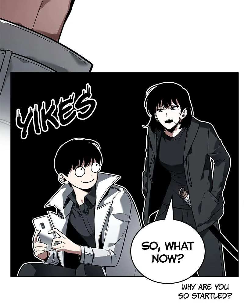 Omniscient Reader's Viewpoint - Chapter 91 - Page 63