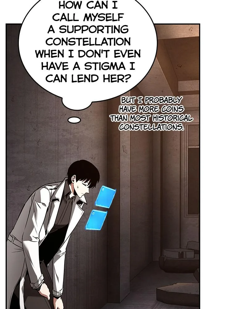 Omniscient Reader's Viewpoint - Chapter 92 - Page 10