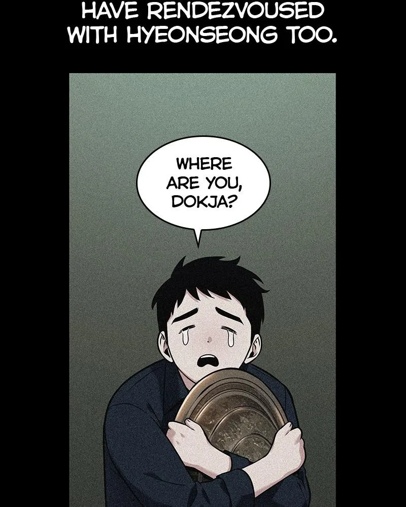 Omniscient Reader's Viewpoint - Chapter 92 - Page 106