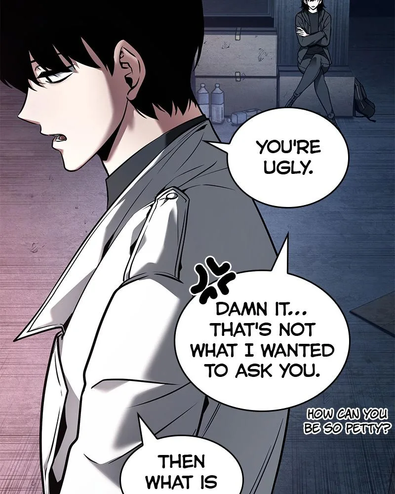 Omniscient Reader's Viewpoint - Chapter 92 - Page 108