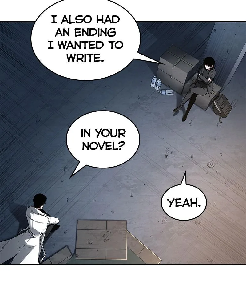 Omniscient Reader's Viewpoint - Chapter 92 - Page 116