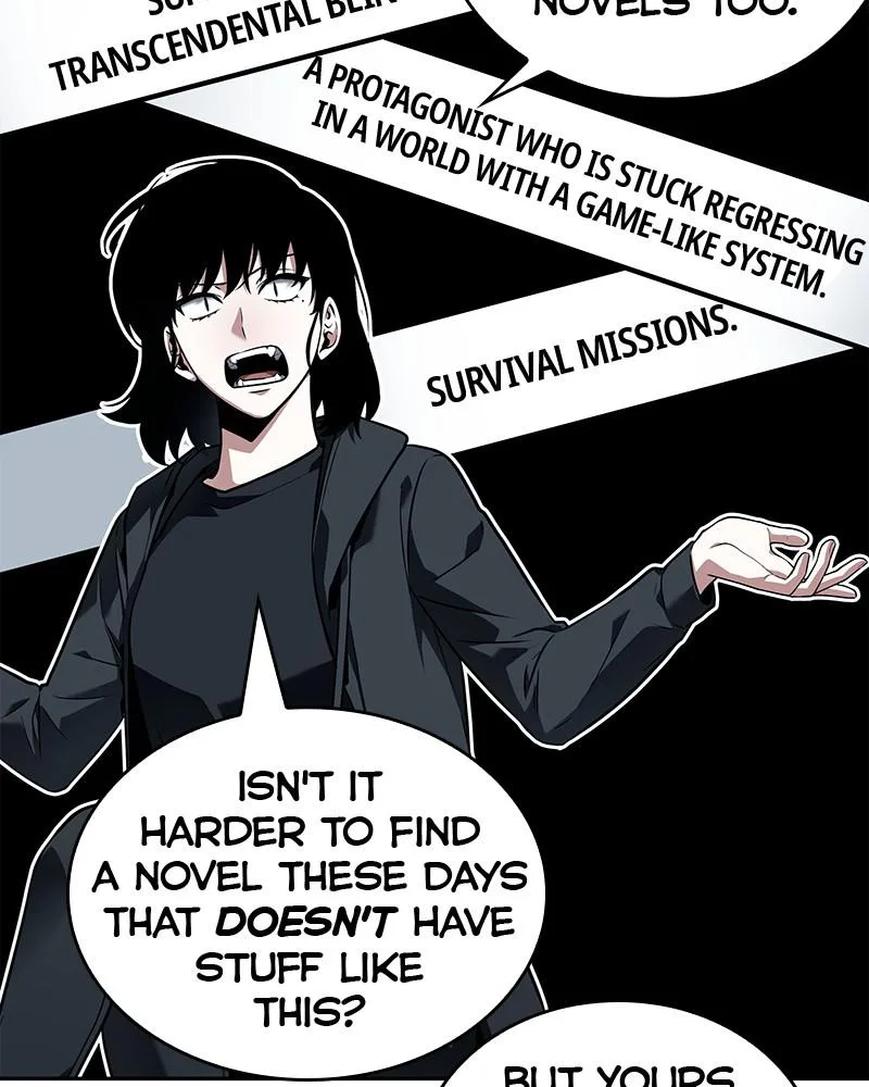 Omniscient Reader's Viewpoint - Chapter 92 - Page 119