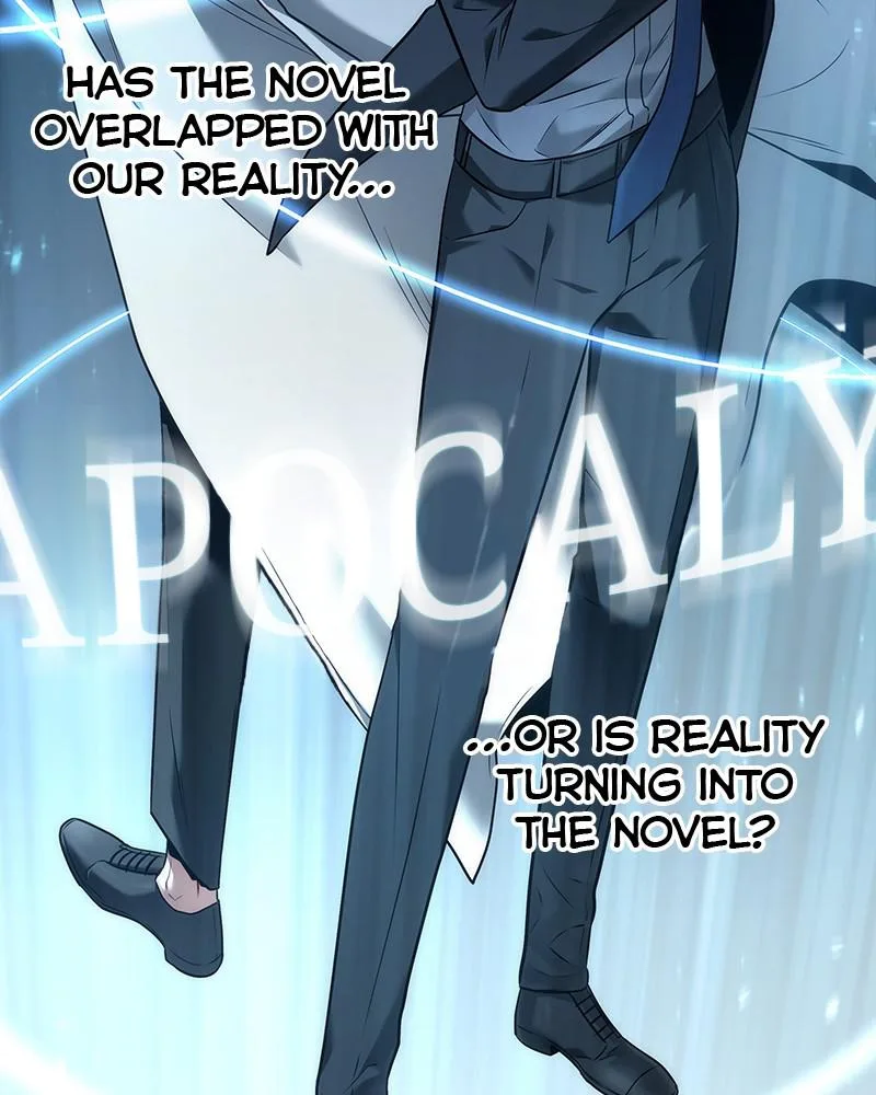 Omniscient Reader's Viewpoint - Chapter 92 - Page 142