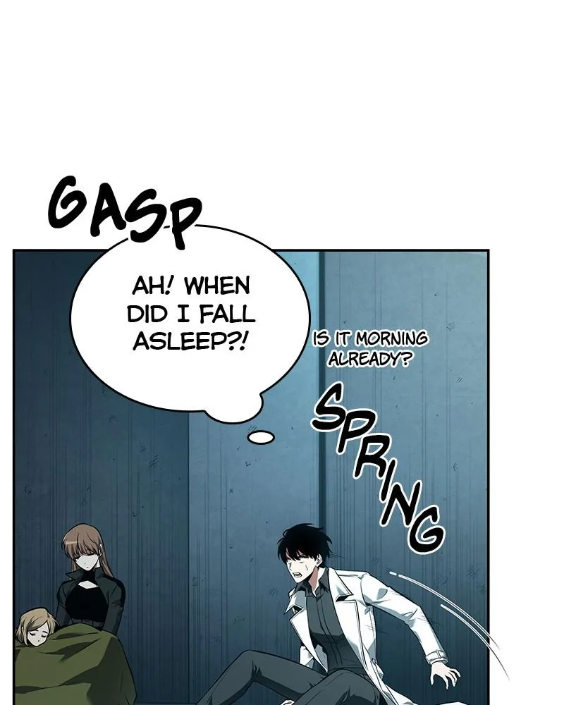 Omniscient Reader's Viewpoint - Chapter 92 - Page 156