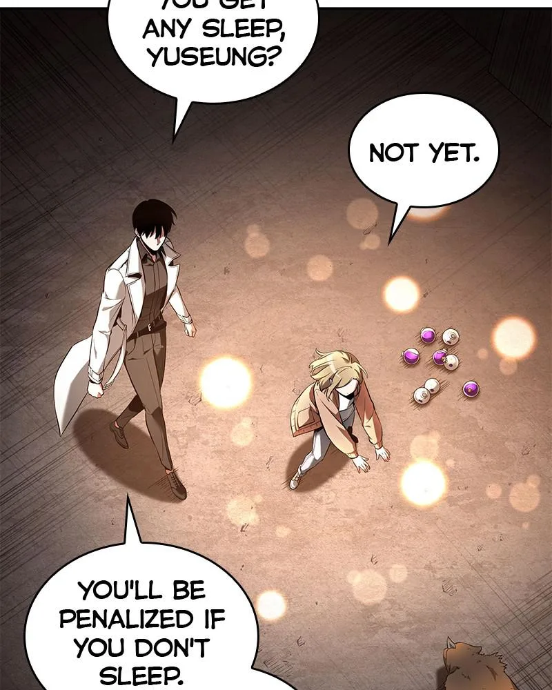 Omniscient Reader's Viewpoint - Chapter 92 - Page 23