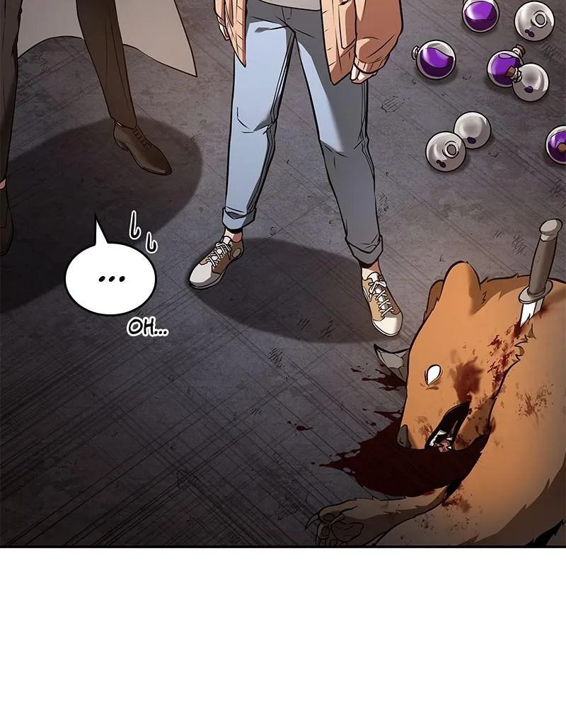 Omniscient Reader's Viewpoint - Chapter 92 - Page 37