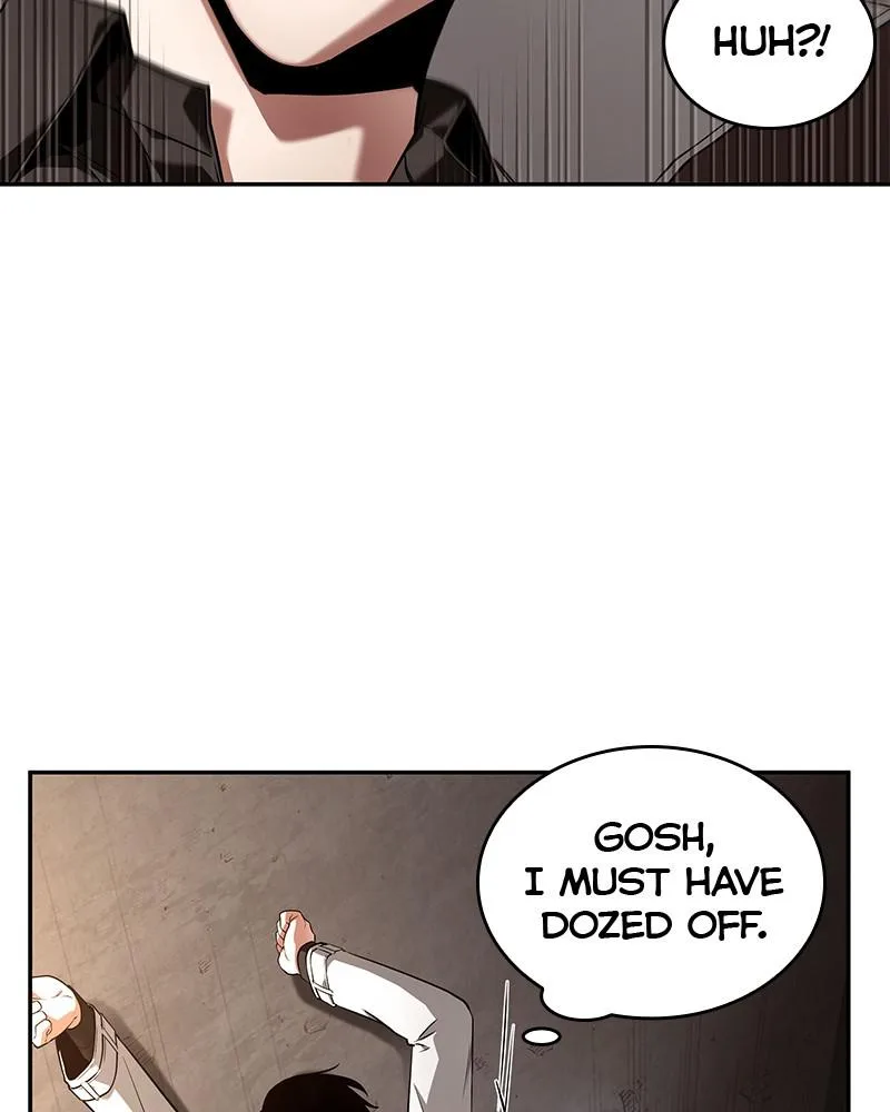 Omniscient Reader's Viewpoint - Chapter 92 - Page 6